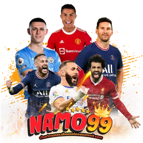 namo99 namo99สล็อต